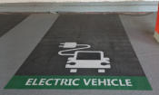 Electric Vehicle Marking