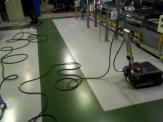 Factory Floor Coatings
