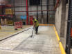 Floor Preparation