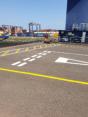 Surface Line Markings