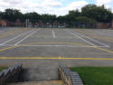 Tarmac Sports Pitch Markings