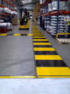 Warehouse Floor Markings 3